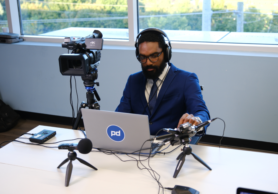 Digital Court Reporters