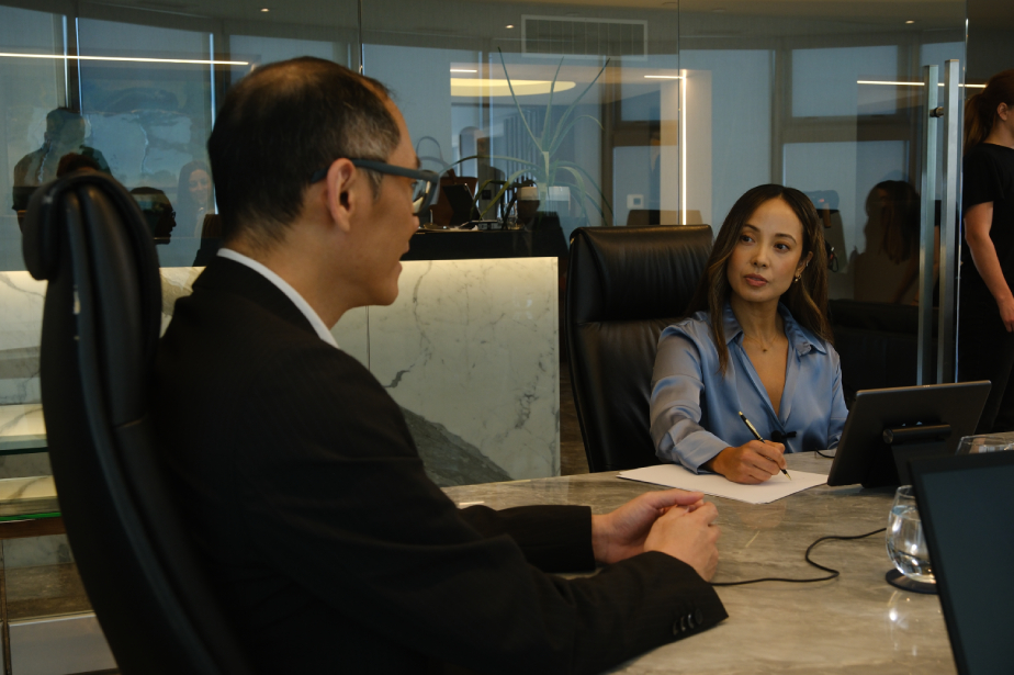 Court Reporting Company